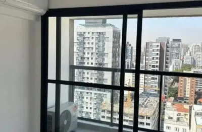 Apartamento com 1 quarto à venda na rua raul pompéia, 349, pompéia, são paulo por r$ 477.000