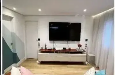 Apartamento com 1 quarto à venda na rua machado de assis, 238, vila mariana, são paulo por r$ 890.000