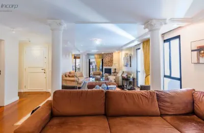 Apartamento com 3 quartos à venda na rua cônego eugênio leite, 587, pinheiros, são paulo por r$ 2.500.000