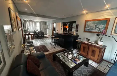 Apartamento com 4 quartos à venda na rua paracuê, 263, sumaré, são paulo por r$ 1.615.000
