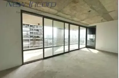 Apartamento com 3 quartos à venda na avenida roque petroni júnior, 630, jardim das acacias, são paulo por r$ 2.499.000