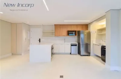 Apartamento com 1 quarto à venda na rua professor filadelfo azevedo, 665, vila nova conceição, são paulo por r$ 1.820.000