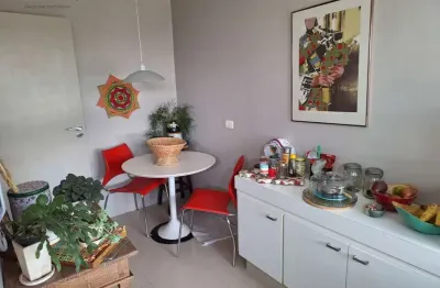Apartamento com 3 quartos à venda na rua doutor haberbeck brandão, 68, vila clementino, são paulo por r$ 1.540.000