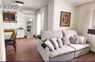 Apartamento com 3 quartos à venda na avenida marquês de são vicente, 2898, jardim das perdizes, são paulo por r$ 850.000