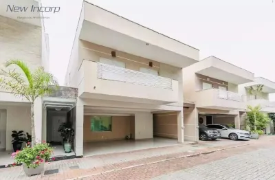 Casa em condomínio fechado com 5 quartos à venda na rua sônia ribeiro, 1342, brooklin paulista, são paulo por r$ 3.100.000