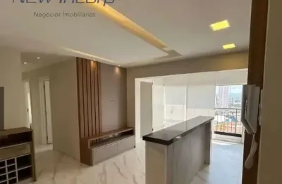 Apartamento com 2 quartos à venda na rua doutor raul da rocha medeiros, 114, tatuapé, são paulo por r$ 839.900