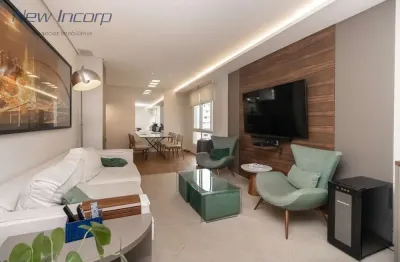 Apartamento com 3 quartos à venda na rua urimonduba, 114, itaim bibi, são paulo por r$ 1.800.000