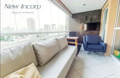 Apartamento com 3 quartos à venda na rua gomes de carvalho, 674, vila nova conceição, são paulo por r$ 2.100.000