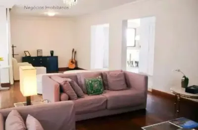 Apartamento com 3 quartos à venda na rua teixeira de melo, 268, tatuapé, são paulo por r$ 1.600.000