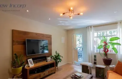 Casa com 2 quartos à venda na travessa roberto douglas machado, 284, jardim paulistano, são paulo por r$ 1.420.000