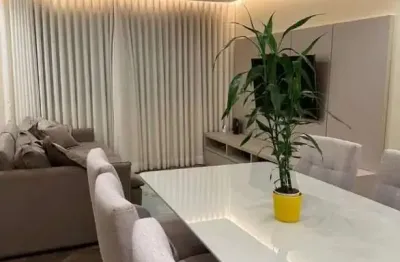 Apartamento com 4 quartos à venda na rua barão do triunfo, 1282, campo belo, são paulo por r$ 1.250.000