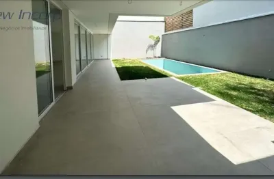 Casa com 4 quartos à venda na rua cristóvão pereira, 529, brooklin, são paulo por r$ 5.200.000