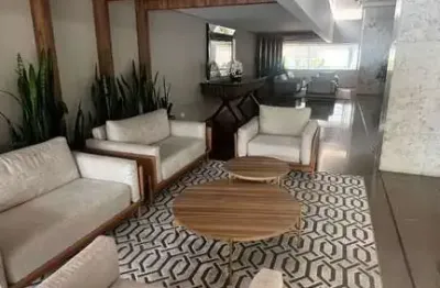 Apartamento com 3 quartos à venda na rua pedro de toledo, 1222, vila clementino, são paulo por r$ 1.219.000