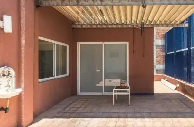 Cobertura com 3 quartos à venda na rua brasília, 46, itaim bibi, são paulo por r$ 3.650.000