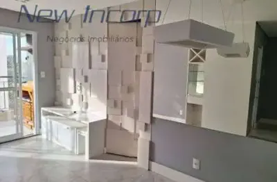 Apartamento com 3 quartos à venda na rua ibirajá, 90, vila guarani, são paulo por r$ 720.800