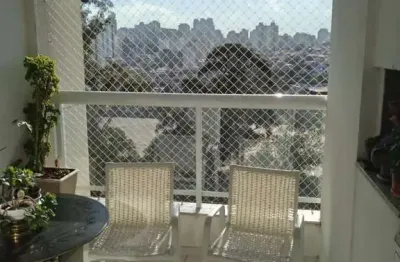 Apartamento com 3 quartos à venda na rua arcipreste ezequias, 473, vila são josé, são paulo por r$ 850.000