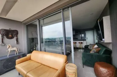 Apartamento com 1 quarto à venda na rua bento frias, 155, pinheiros, são paulo por r$ 1.120.000
