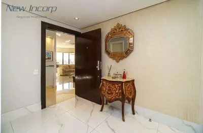 Apartamento com 3 quartos à venda na rua professor alexandre correia, 380, jardim vitoria regia, são paulo por r$ 2.490.000