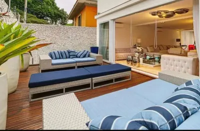 Casa com 3 quartos à venda na rua flávio queirós morais, 200, pacaembu, são paulo por r$ 5.650.000