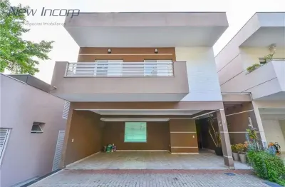Casa em condomínio fechado com 3 quartos à venda na rua sônia ribeiro, 1342, brooklin paulista, são paulo por r$ 3.100.000