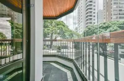 Apartamento com 4 quartos à venda na rua tuiucuê, 50, jardim da saude, são paulo por r$ 1.350.000
