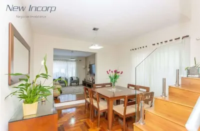 Casa com 3 quartos à venda na rua sincorá, 171, jardim umuarama, são paulo por r$ 1.050.000