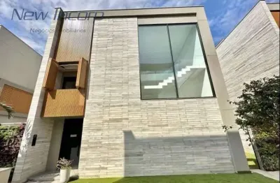 Casa com 4 quartos à venda na rua pirandello, 245, brooklin, são paulo por r$ 8.000.000
