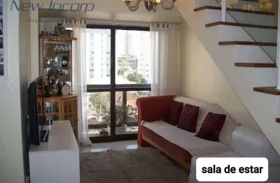 Apartamento com 3 quartos à venda na ramiro barcelos, 74, vila guarani, são paulo por r$ 729.000