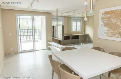 Apartamento com 3 quartos à venda na avenida miguel estefno, 2800, vila santo estéfano, são paulo por r$ 550.000