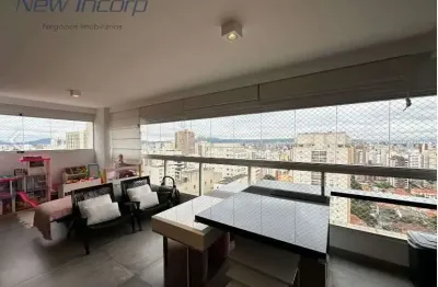Apartamento com 3 quartos à venda na rua piracuama, 377, pompéia, são paulo por r$ 2.600.000