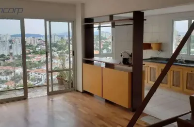 Apartamento com 2 quartos à venda na rua leão coroado, 202, vila madalena, são paulo por r$ 2.499.900
