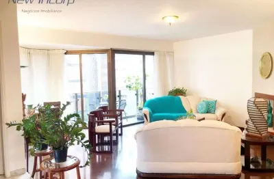 Apartamento com 4 quartos à venda na rua jesuíno arruda, 51, itaim bibi, são paulo por r$ 2.450.000