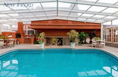 Cobertura com 4 quartos à venda na rua ceará, 499, consolação, são paulo por r$ 9.100.000