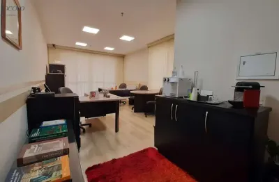 Sala comercial com 1 sala à venda na avenida brigadeiro luís antônio, 2909, jardim paulista, são paulo por r$ 350.000
