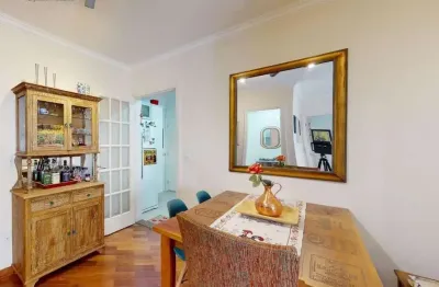 Apartamento com 3 quartos à venda na rua califórnia, 693, cidade monções, são paulo por r$ 850.000
