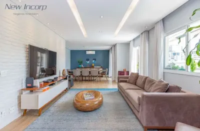Apartamento com 3 quartos à venda na avenida washington luís, 1277, santo amaro, são paulo por r$ 1.790.000