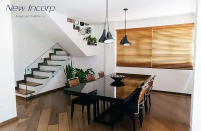 Cobertura com 4 quartos à venda na rua liberato carvalho leite, 73, vila suzana, são paulo por r$ 2.150.000