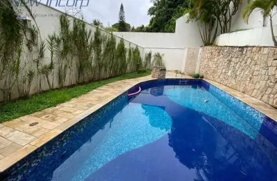 Casa em condomínio fechado com 4 quartos à venda na rua tomé portes, 796, brooklin paulista, são paulo por r$ 5.390.000
