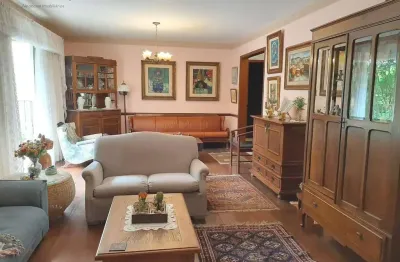 Apartamento com 4 quartos à venda na rua joão álvares soares, 982, campo belo, são paulo por r$ 1.900.000