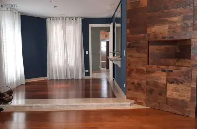 Apartamento com 4 quartos à venda na rua joão álvares soares, 1330, campo belo, são paulo por r$ 2.300.000