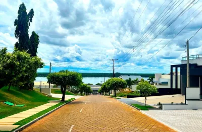 Porto rico terreno em condomínio fechado - oportunidade - 630,00 m²