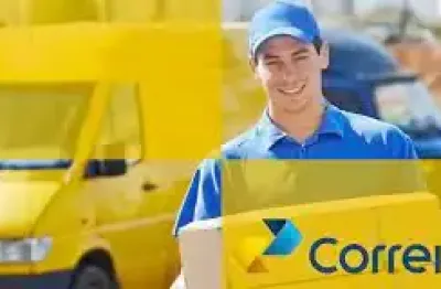 Agência franqueada dos correios em londrina/pr - área nobre - pleno funcionamento !!!