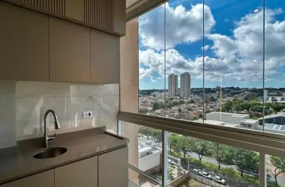 Pronto pra morar - porteira fechada - fino acabamento - mobiliado e decorado - prox upa zona sul