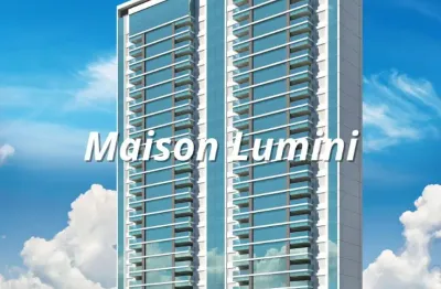 Maison lumini -  fino acabamento - 03 suítes - deslumbrante essa unidade - mobiliado e decorado  - área nobre - maringá/pr