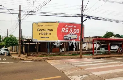 Terreno à venda, 936 m² por r$ 2.500.000,00 - vila nova - londrina/pr
