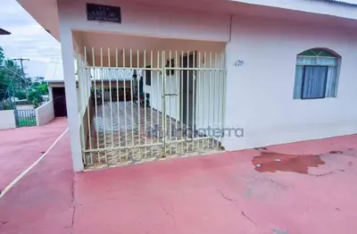 Casa à venda, 160 m² por r$ 1.300.000,00 - heimtal - londrina/pr