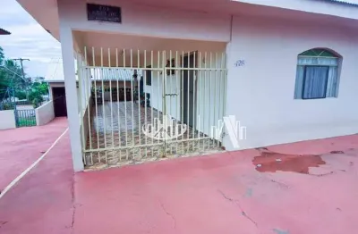 Casa à venda, 160 m² por r$ 1.300.000,00 - heimtal - londrina/pr