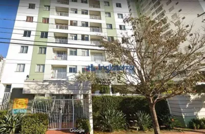 Apartamento à venda, 67 m² por r$ 345.000,00 - aurora - londrina/pr