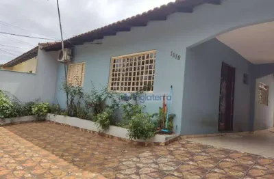 Casa à venda, 250 m² por r$ 250.000,00 - califórnia - londrina/pr