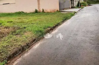Terreno à venda, 312 m² por r$ 140.800,00 -  jardim terra vermelha - cambé/pr